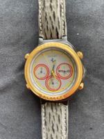 Ferrari Chronograph by Cartier! - Rarität- Top!