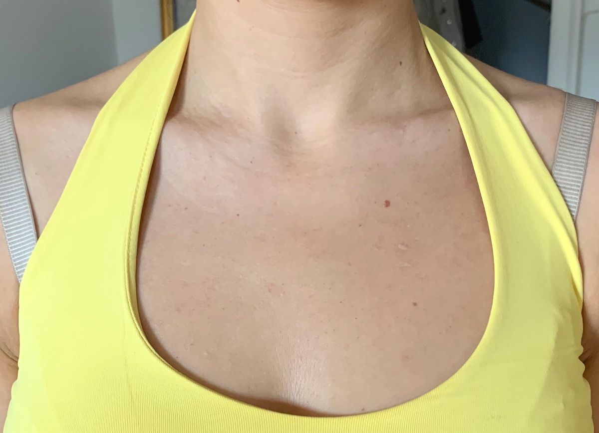 Top: Neckholder gelb NEU – Nuovo (secondo la descrizione) da Bern venduto da SaleOutPhil 4