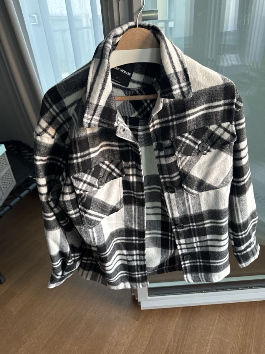 Tally Weijl Vestes: Jacke – D'occasion à Uitikon Waldegg par LoriCor