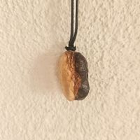 Baumperlen - Kette
