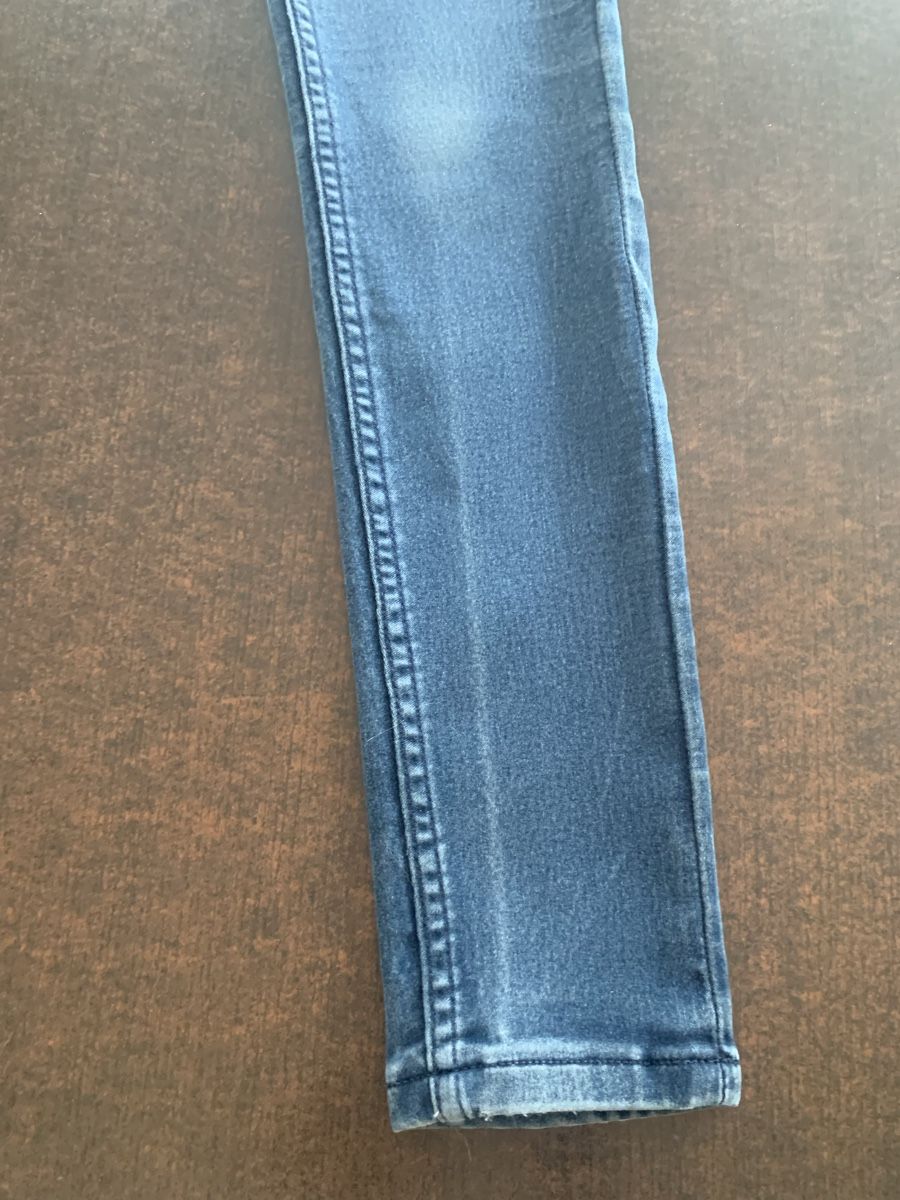 Tommy Hilfiger Jeans: Jeans Tommy taille 25/32 – Gebraucht aus Domdidier von qatar1973 4