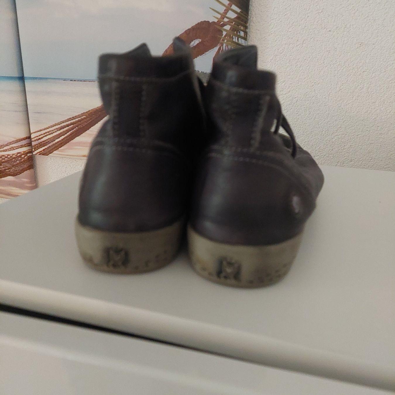 Scarpe da donna: Sneakers Softinos 39 blau – Usato da Belp venduto da masterdriftking 4