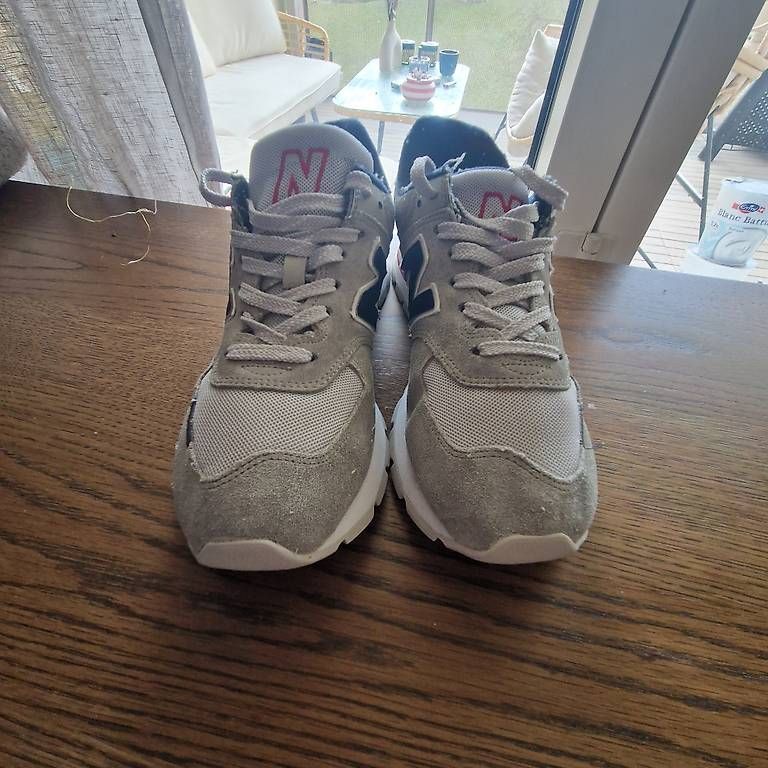 Herrenschuhe: NEW Balance – Gebraucht aus Allschwil von Chri_s90 1