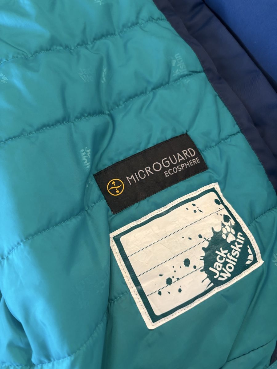 Jack Wolfskin Giacche & Cappotti: Jack Wolfskin Jacke Gr.176 – Usato da Oberdorf SO venduto da sa-na 4