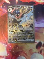Pokemon Karte Greninja EX