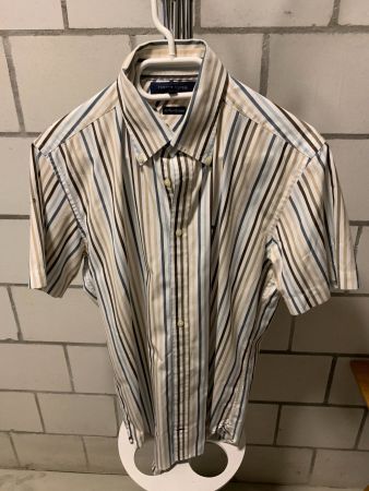 Kurzarm Hemd / Tommy Hilfiger