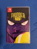 Thunder Ray Nintendo Switch