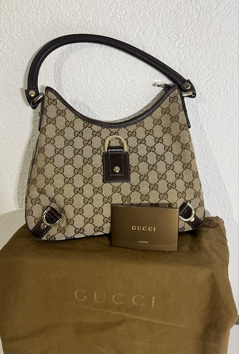Gucci Borse da donna: Sac Gucci – Usato da St-Pierre-Clages venduto da ste_xk6p