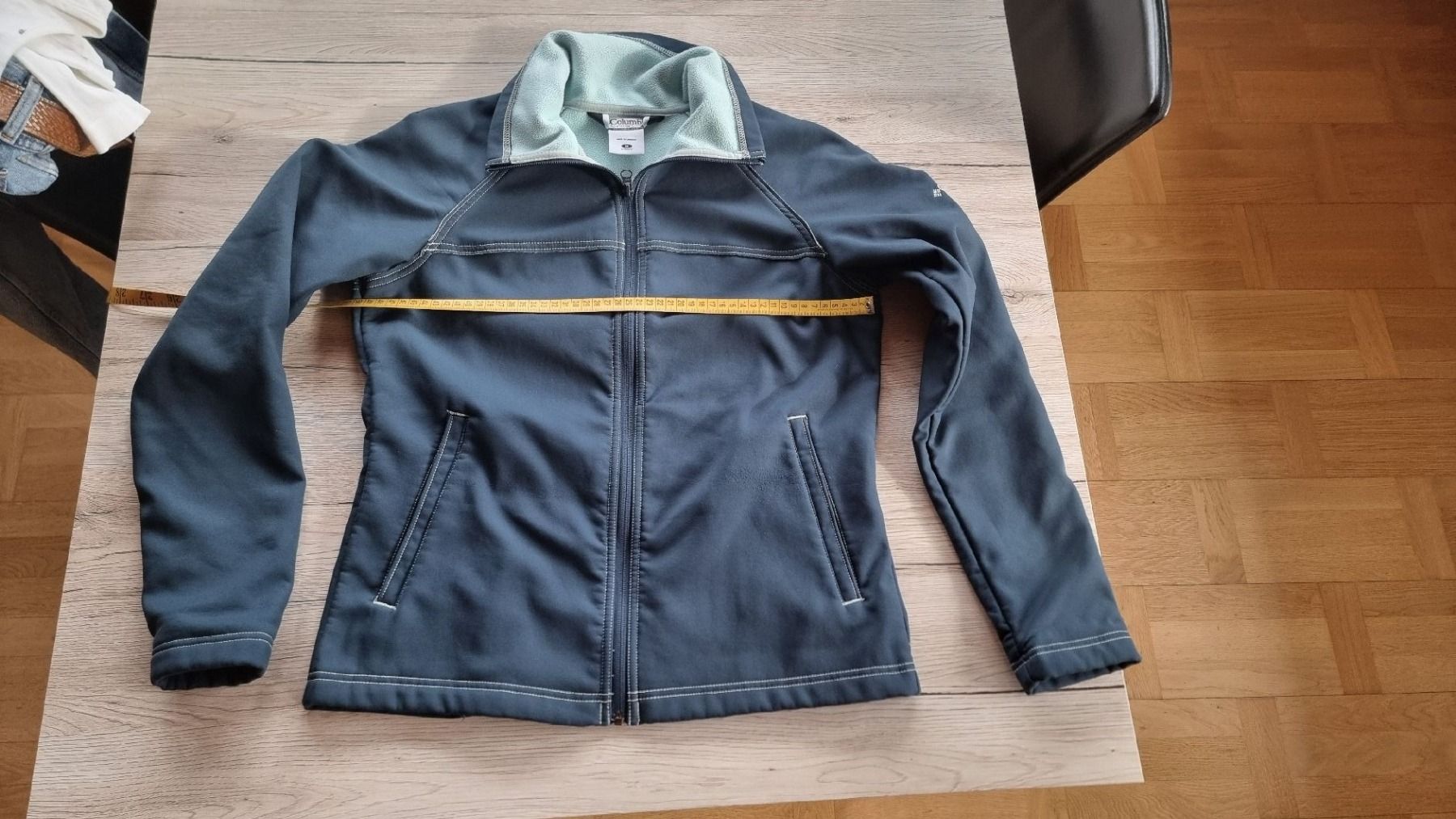 Columbia Giacche: Columbia Softshelljacke GrM – Usato da Wildhaus venduto da Lurch1971 1