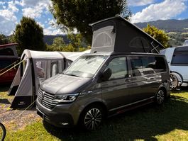 VW T6.1 Cal. B. 4M. / 193cm und 3320kg!