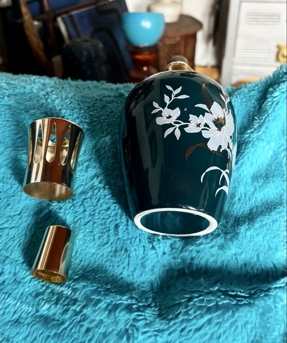 Maison Berger Diffusori di oli essenziali: Lampe de berger – Nuovo (secondo la descrizione) da Estavayer Le Lac venduto da sico1260 3