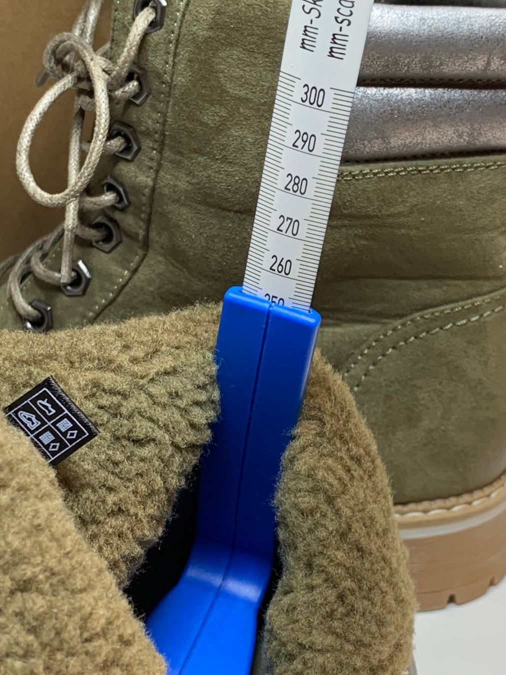 Scarpe da donna: LANDROVER warme Schuhe Gr. 39 – Nuovo e nell'imballaggio originale da Wetzikon ZH venduto da EvisStore 7