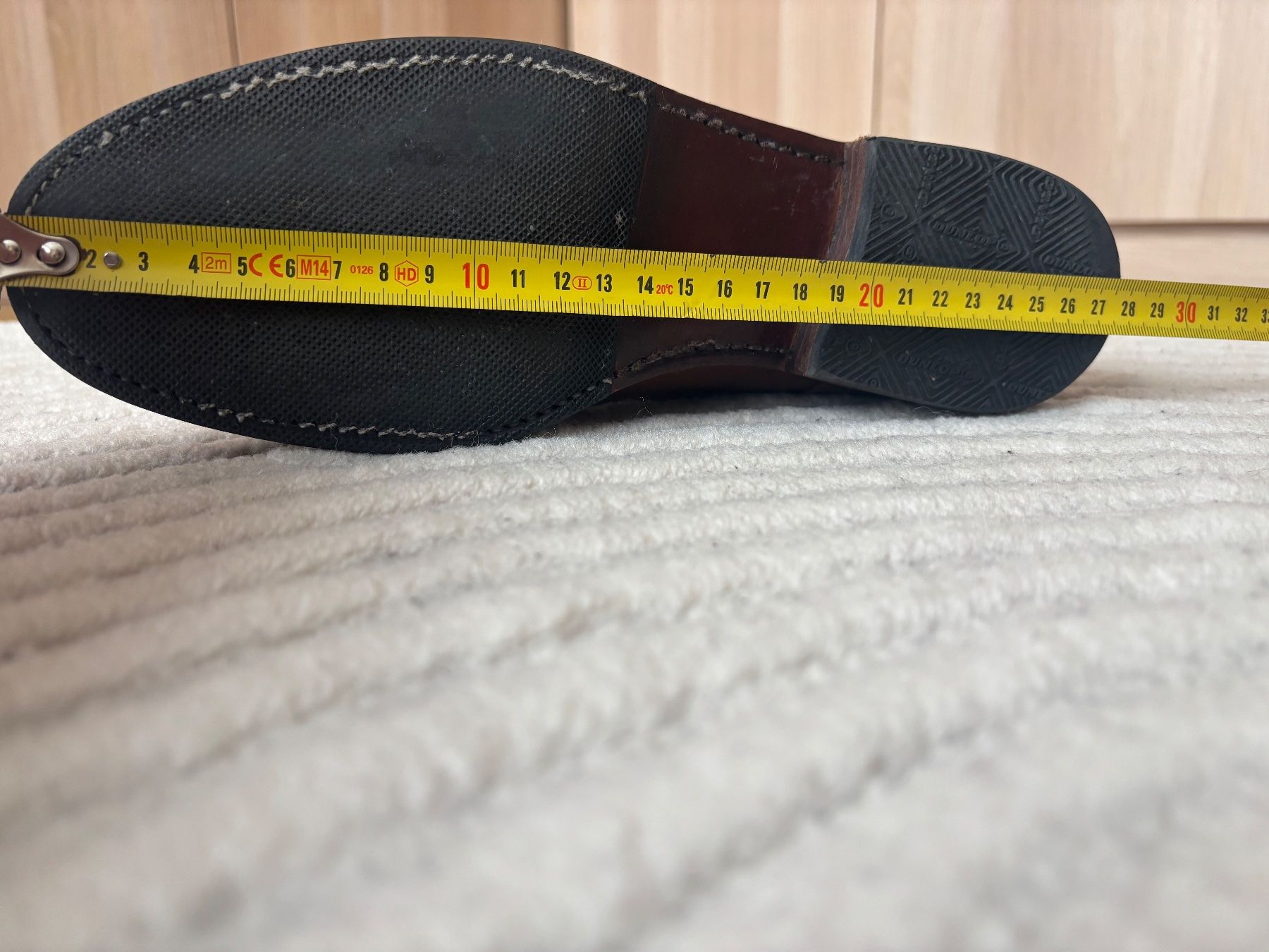Damenschuhe: Lederstiefel Ludwig Reiter – Gebraucht aus Zürich von 2KiWi 7