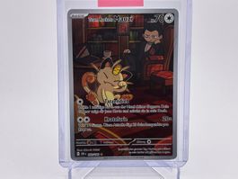 Ewige Rivalen - Team Rockets Mauzi  (DRI 203) - DE