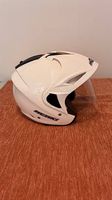 Casco da moto Nenki