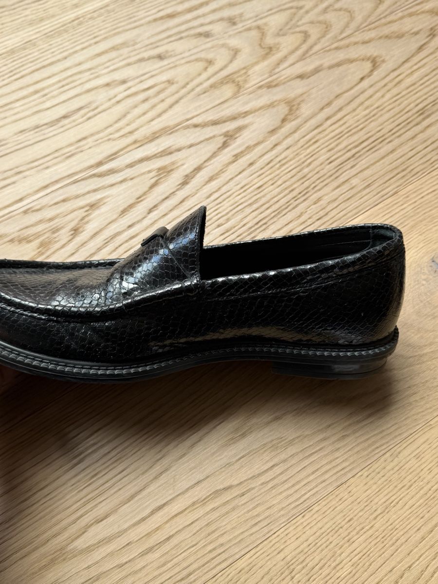 Saint Laurent Scarpe da uomo: YSL Loafers EU41 – Nuovo (secondo la descrizione) da Zürich venduto da dav_ylk6 2