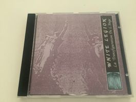 White Legion / La Transfiguration De L‘Ange / parts 1 - 4