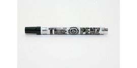 Penna & Evidenziatori: Reifenmarkierstift Silber – Nuovo e nell'imballaggio originale da Fehraltorf venduto da Auto-Stieger