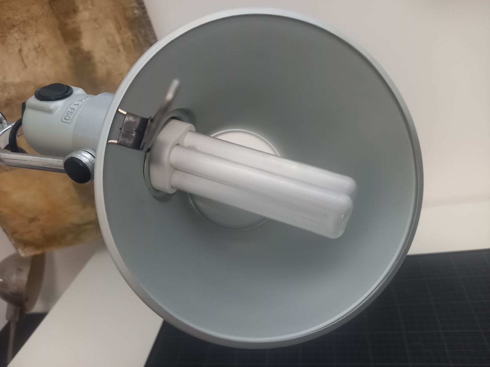 Artemide Lampade: Artemide Tolomeo tavolo – Nuovo (secondo la descrizione) da Minusio venduto da epp_cty9 6