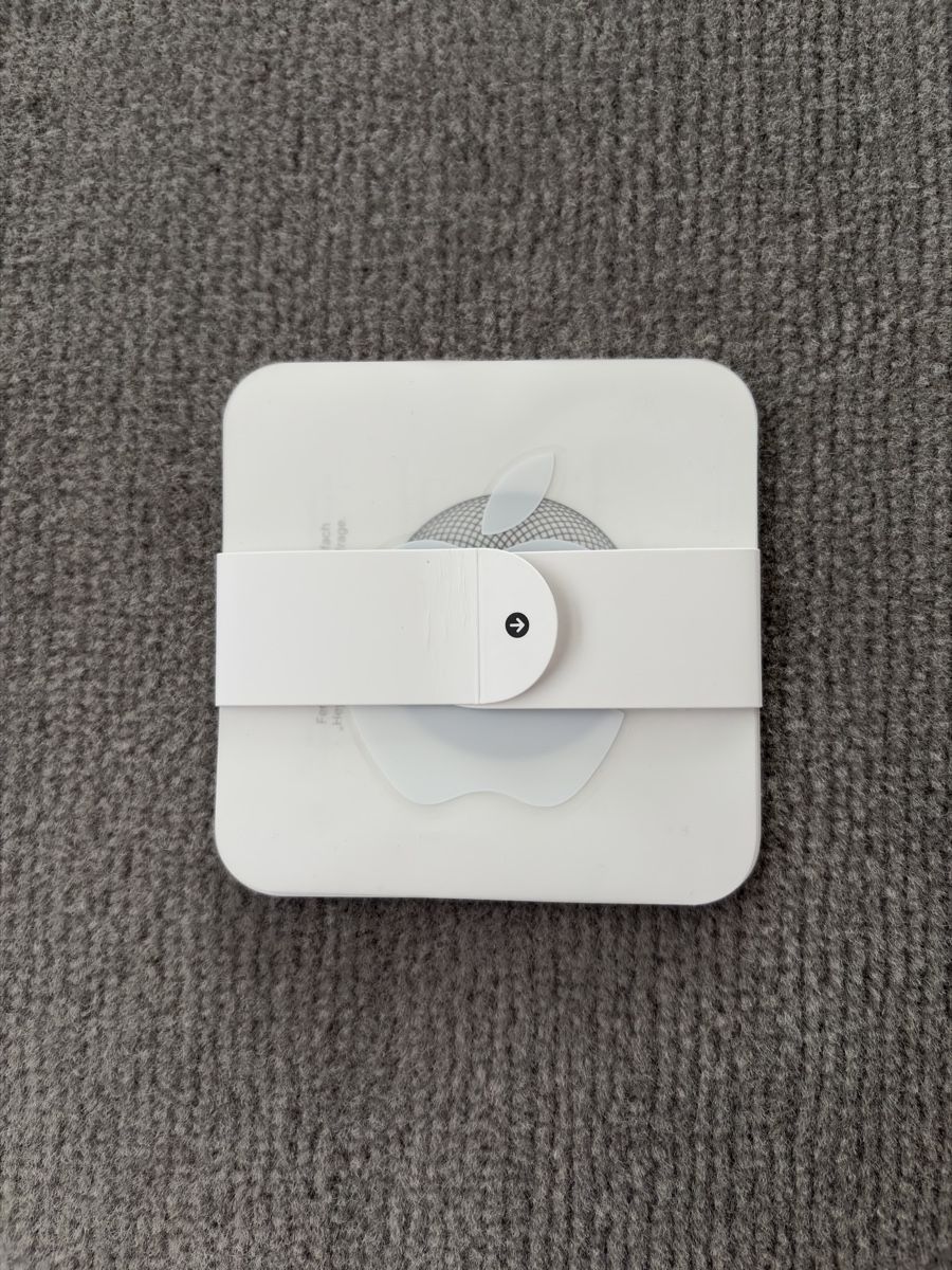 Apple Lautsprecher: HomePod mini | weiss – Gebraucht aus Utzenstorf von 0ASI5 3