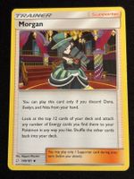 Pokemon Morgan - Team-Up 149/181 - English