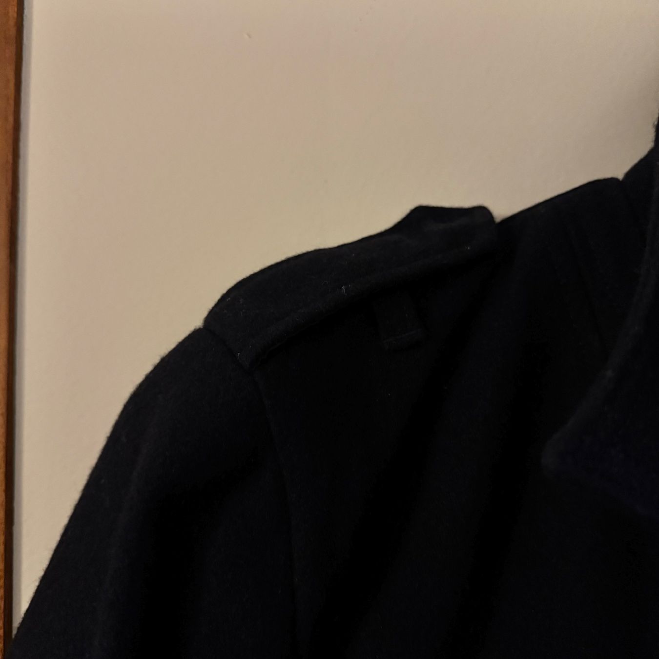 Next Giacche: Next Jacke (dunkelblau; Grösse M) – Usato da Schaffhausen venduto da AMJoho 8
