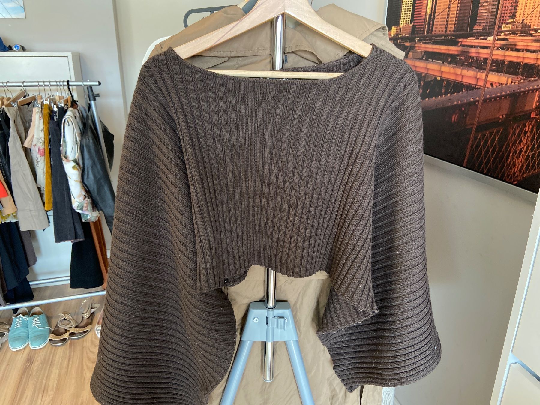 Bolero: Boléro La Fée Maraboutée one size – Usato da Epalinges venduto da madeleine05