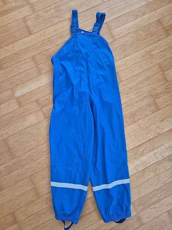 Regenhose Grösse 128 Migros Kids