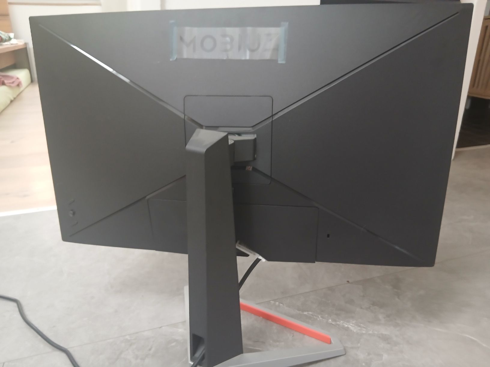 BenQ Monitor: BenQ Mobiuz EX2710 – Usato da Elsau venduto da Schneebal4 2