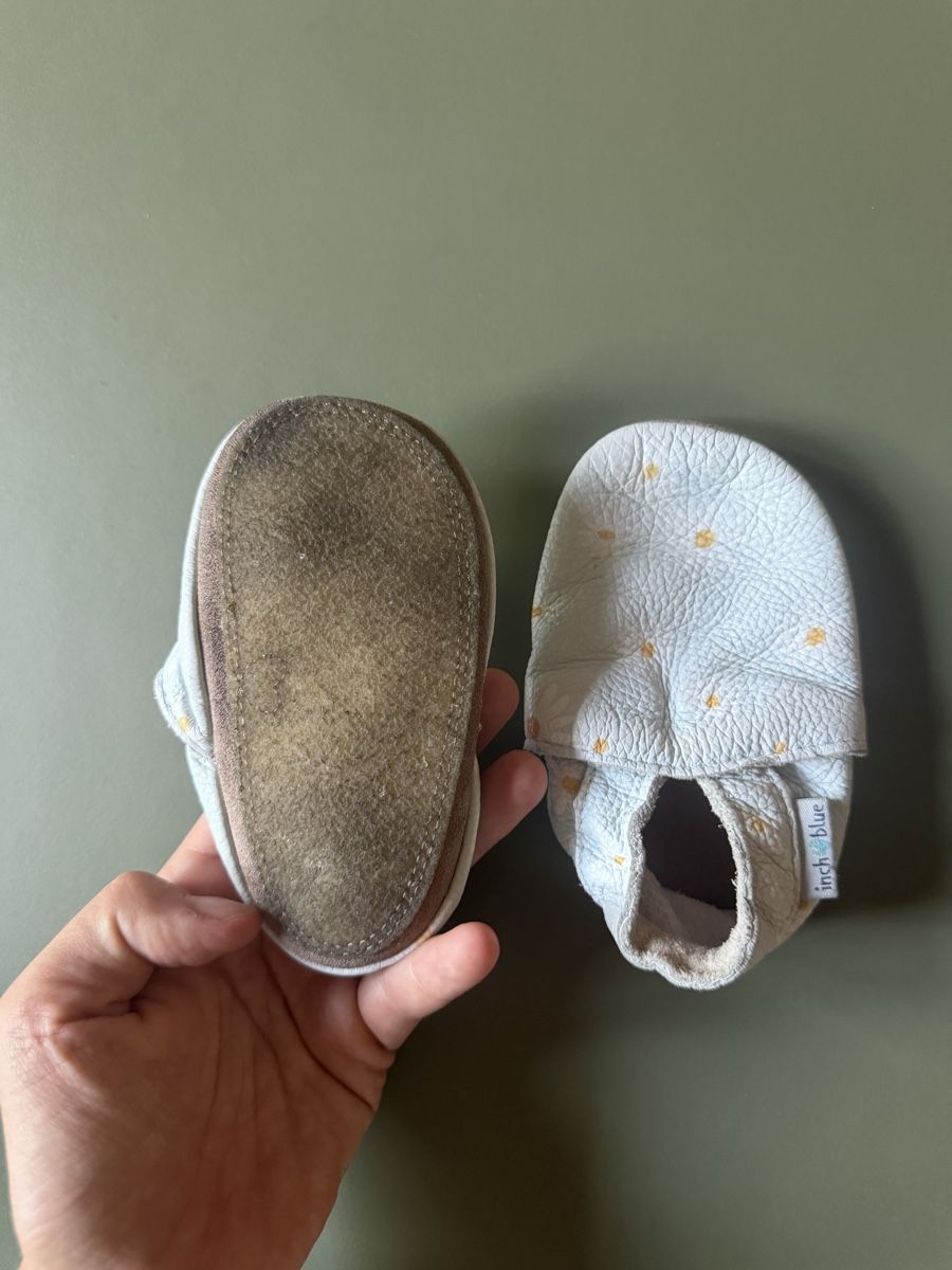 Scarpe per ragazzi: Lederfinken gr. 22/23 – Usato da Zürich venduto da ilanee 1
