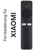 Fernbedienung für Xiaomi Mi TV Stick & TV Box (neu) XMRM-006