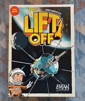 Lift Off