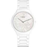 40% Rado True Thinline X Great Gardens of the World
