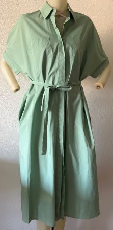 SensUniq Blusenkleid grS/M Baumwolle NEI
