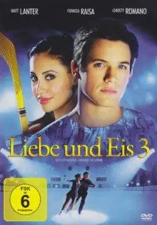 Tutti i DVDs: Liebe und Eis 3 – Usato da THERWIL venduto da Fcbbasel