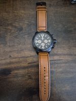 Fossil Uhr.