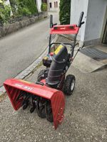MTD Schneefräse M 61 - Winter kann kommen! Top Zustand.