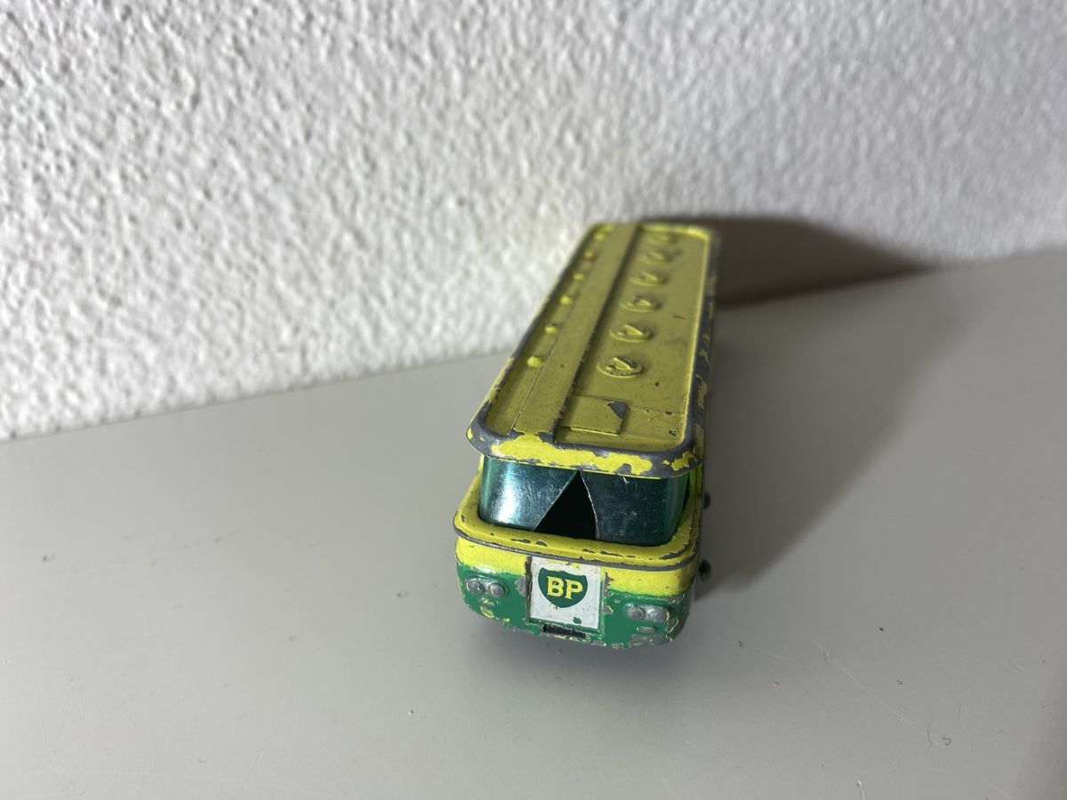 Lesney Modellini d'auto: Lesney truck – Usato da Winterthur venduto da ben_9vxx 1