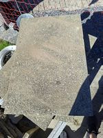 20 Gartenplatten 60-40cm