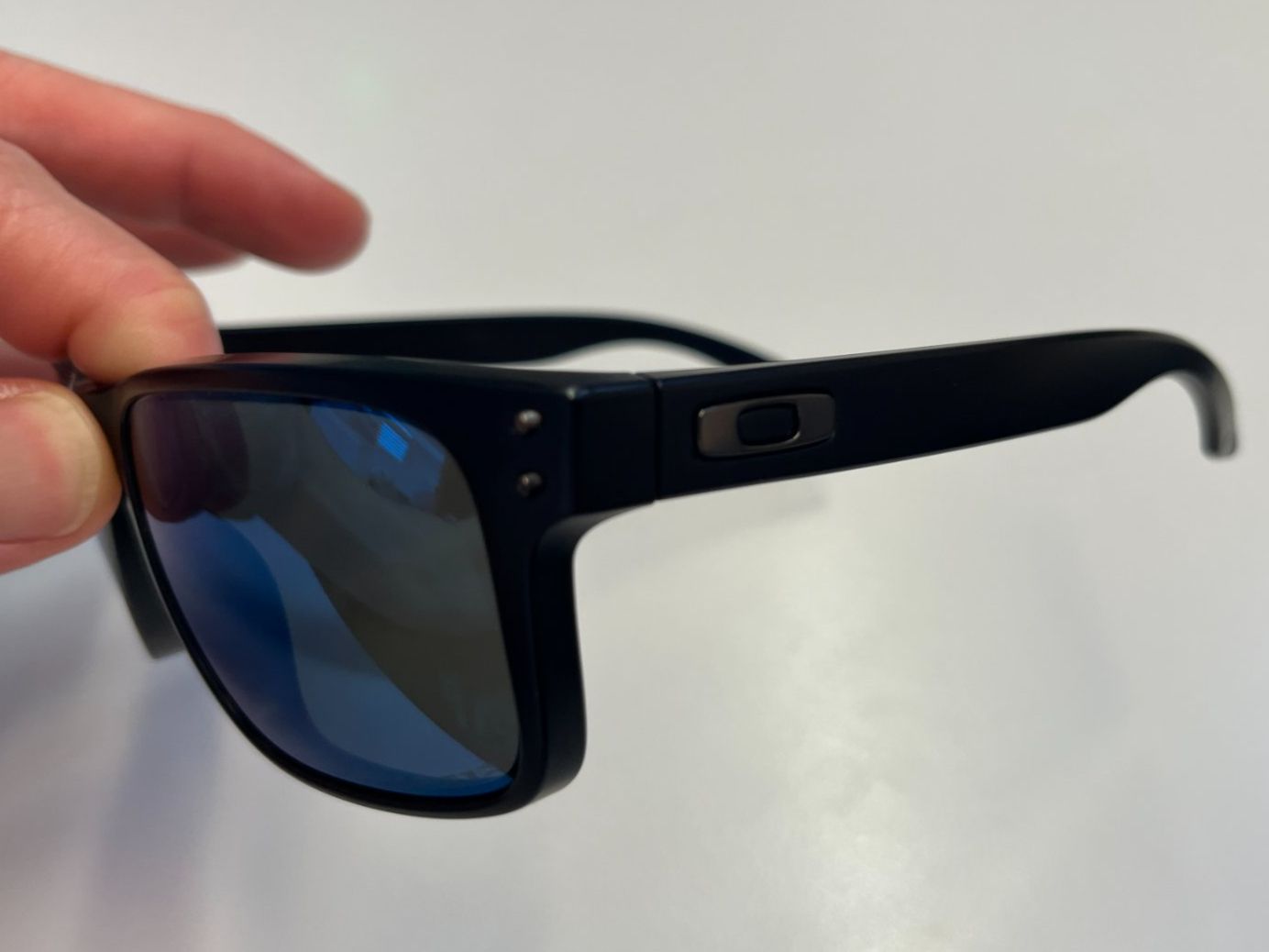 Oakley Occhiali & Lenti: Oakley Holbrook – Usato da Rubigen venduto da Markus_45 5