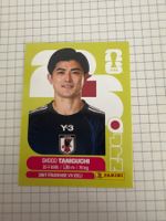 Panini Sticker WM 2026, JAP 6 Shogo Taniguchi
