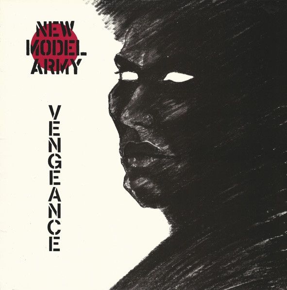 Dischi in vinile: New Model Army – Vengeance – Usato da steckborn venduto da veckot