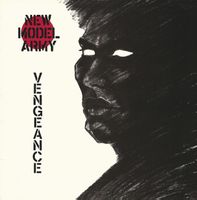 New Model Army – Vengeance