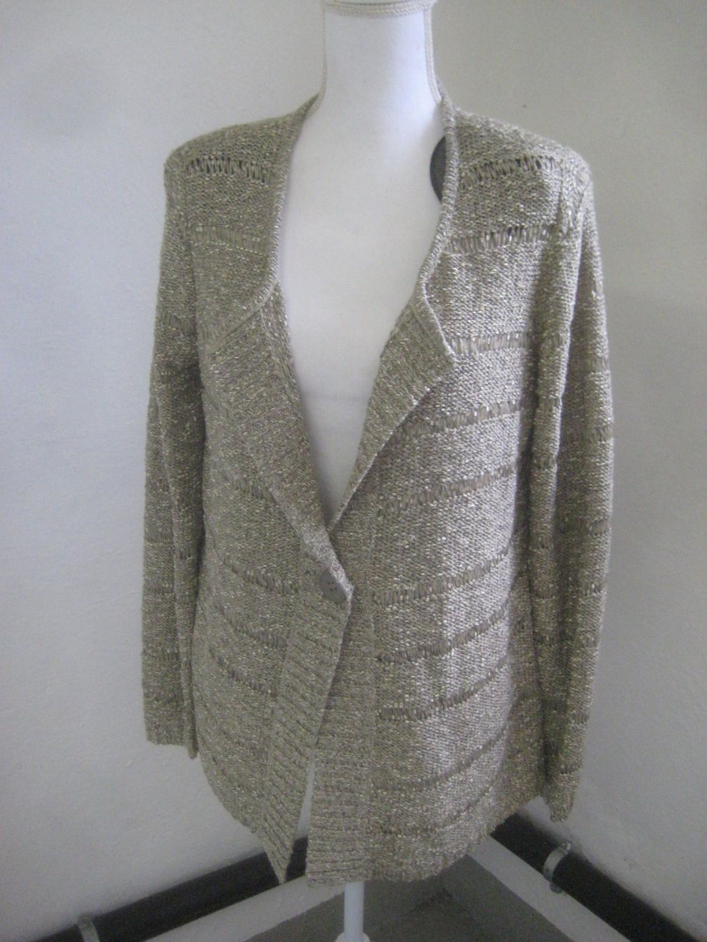 Bonita Jacken: DAMEN  STRICK  JACKE – Gebraucht aus Uster von flocke1 1