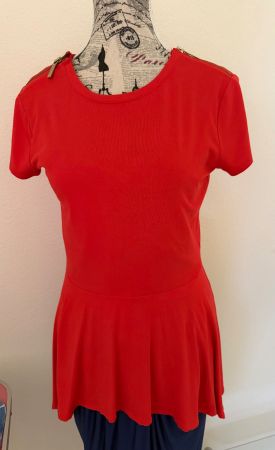 Bluse Michael Kors T-Shirt     Grosse M