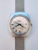 Renis Genève Automatic  Vintage Herrenuhr (70er)