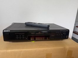 Sony DCP-XE520