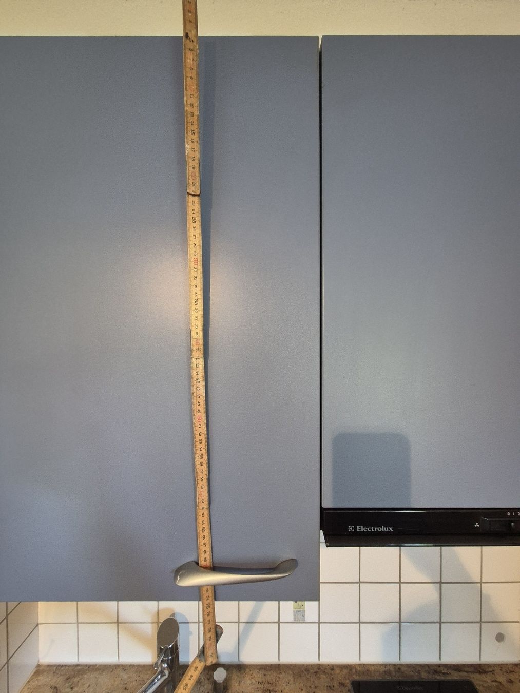 Cucine complete: Meubles Cuisine pour studio – Usato da Vuadens venduto da inekzorrokiwi 3