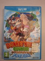 Donkey Kong Country: Tropical Freeze (Wii U)