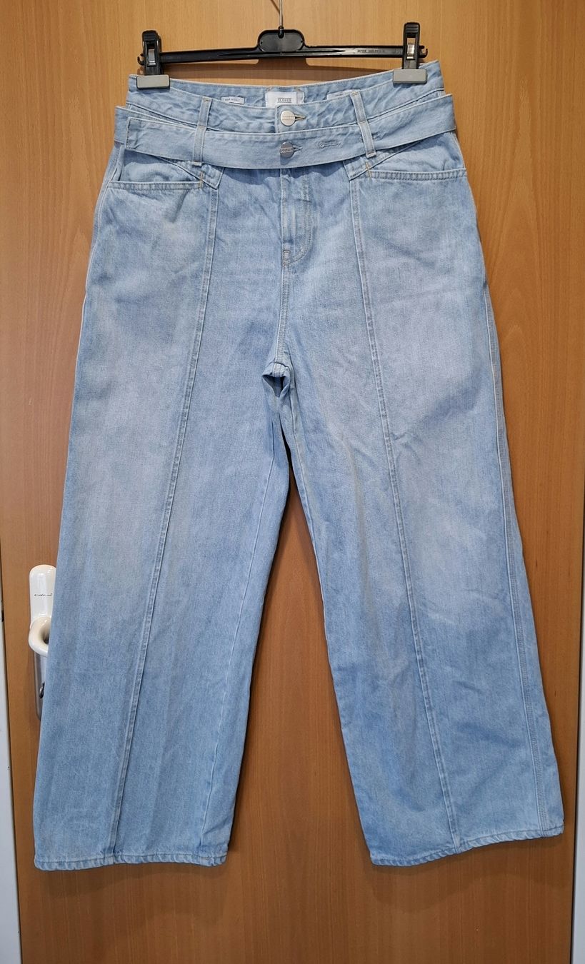 Closed Jeans: Jeans von CLOSED Gr. 29 – Usato da Balzers venduto da mackfose